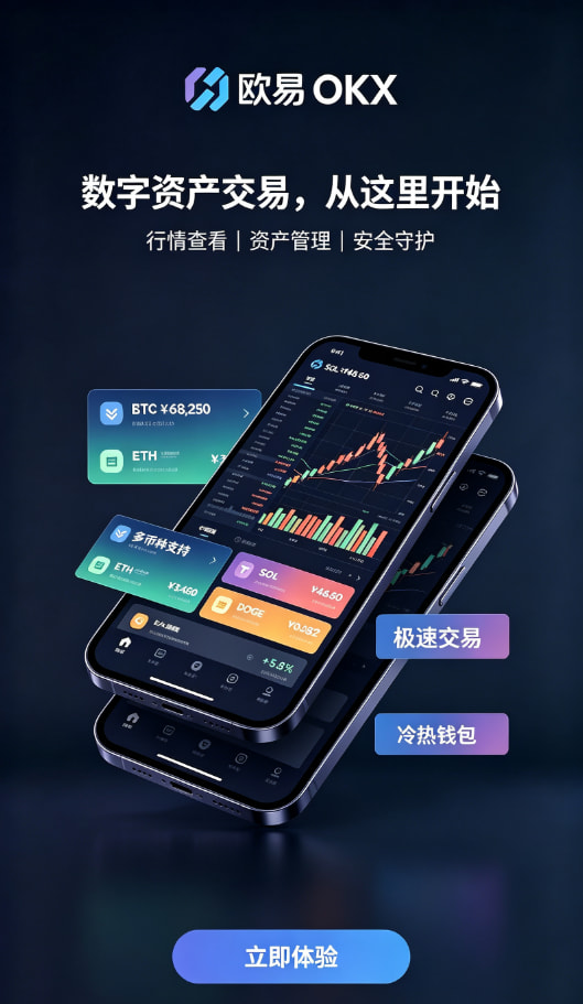 app欧交易所行情分析与交易操作配图